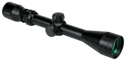 KONUS SCOPE KONUSPRO-550 – 3-9X40 550 BALLISTIC RETICLE