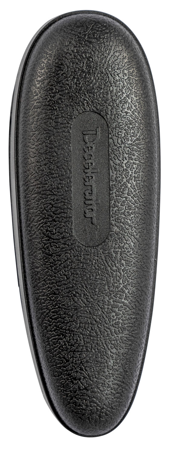 Pachmayr 01407 Decelerator Old English Black Medium Rubber For Shotgun