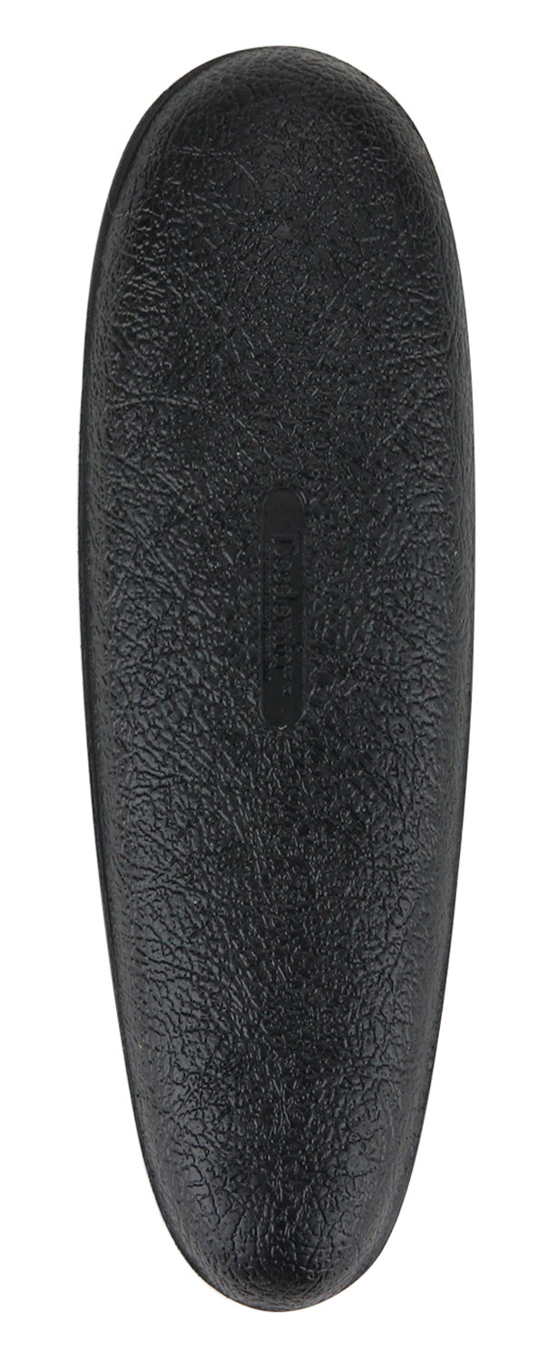 Pachmayr 01413 Decelerator Old English Black Small Rubber For Shotgun