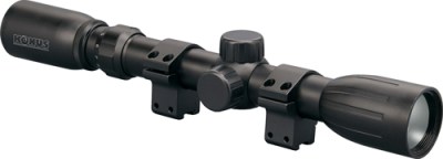 KONUS SCOPE KONUSFIRE 3-9X32 – 3/8″ RINGS DUPLEX