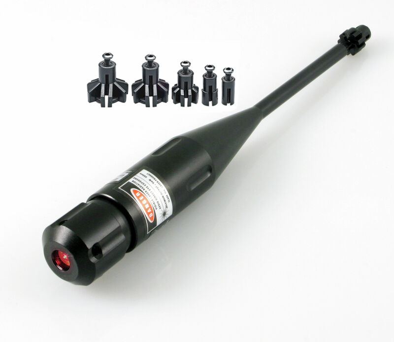 BUSHNELL BORESIGHTER LASER .22-.50CAL