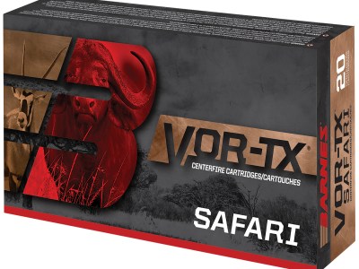 Barnes Bullets 22014 VOR-TX Safari 375H&H Mag 300gr Barnes TSX Flat Base 20 Per Box/10 Case