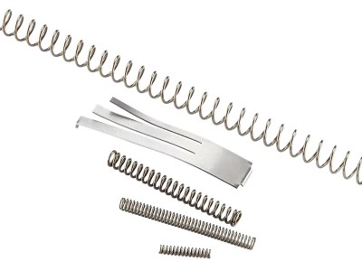 Wilson Combat 316G Complete Spring Set 316G for 1911 Full Size Steel