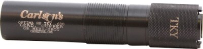 CARLSONS CHOKE TUBE EXTENDED – TURKEY 12GA .680 OPTIMA HP