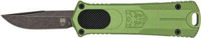 COBRATEC CALIFORNIA 952 OTF – OD GREEN 1.75″ D2 DP GEN 2