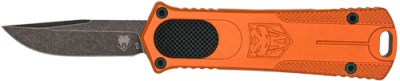 COBRATEC CALIFORNIA 952 OTF – ORANGE 1.75″ D2 DP GEN 2