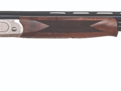 MII GLD RES OU 12M/30MC SIL WA