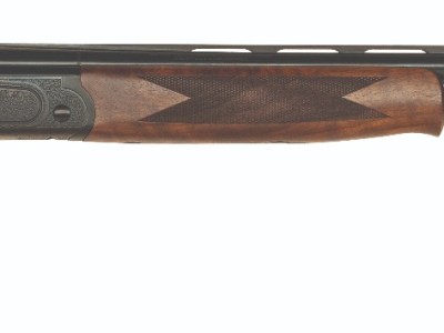 MII GLD RES BL 12M/30MC BLK WA