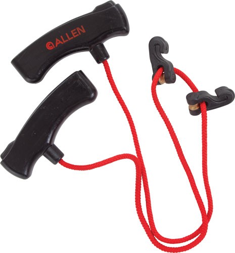 ALLEN CROSSBOW COCKER ROPE – STYLE W/OVERSIZED HANDLES