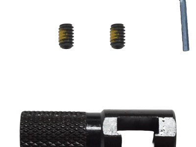 GrovTec US Inc GTHM69 Rifle  Win 94/22 Black Steel