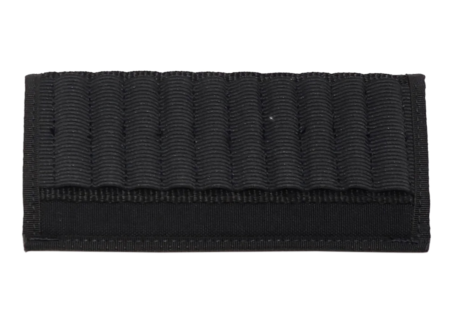 GrovTec US Inc GTAC86 Belt Slide  Nylon w/Elastic Loops 10rd Rifle Belt Slide Mount 2.25″