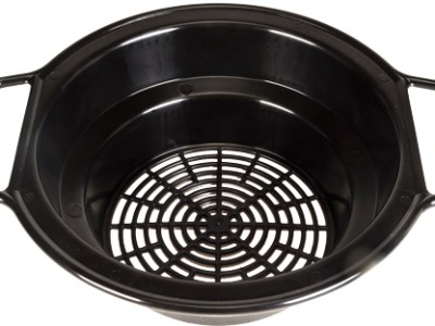 LYMAN TURBO SUPER SIFTER – BLACK