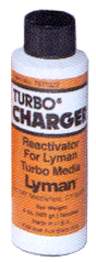 LYMAN MEDIA REACTIVATOR 4OZ – BOTTLE