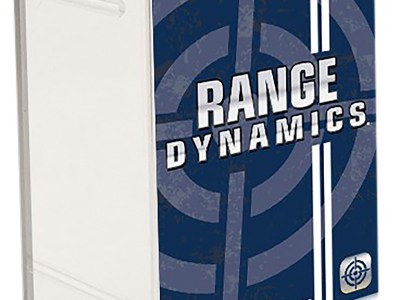 Fiocchi 22FWMC Field Dynamics Performance 22WMR 40gr Total Metal Jacket 50 Per Box/40 Case