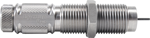 LYMAN PRO UNIVERSAL DECAPPING – DIE