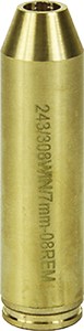 Aim Sports PJBS308 Laser Bore Sight  .243/ .308Win/ 7mm-08 Rem 635/655 nM Wavelength