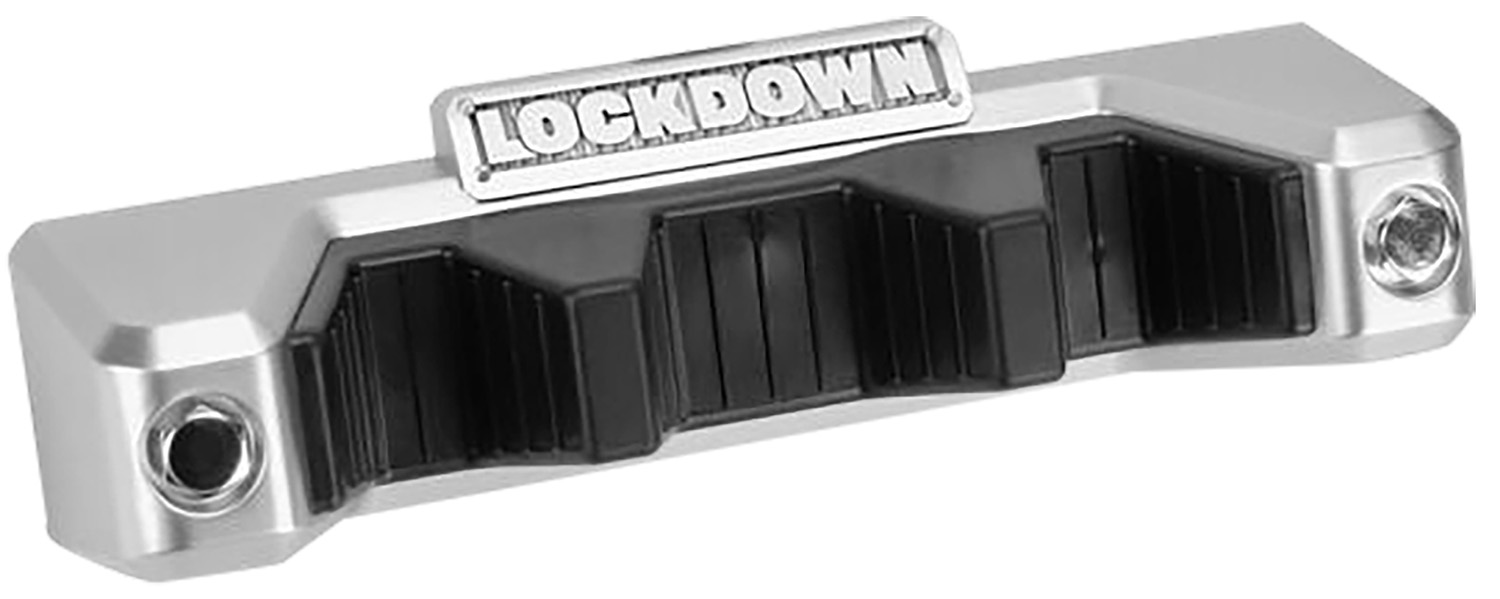 Past 222177 LockDown Magnetic Barrel Rest