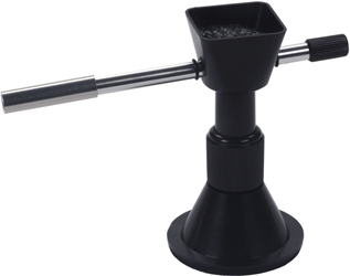 LYMAN E-ZEE FLO UNIVERSAL – POWDER TRICKLER