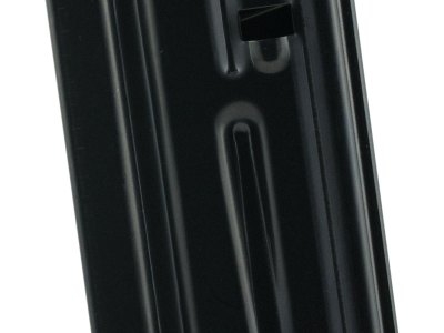 ProMag COL08 Standard  10rd 223 Rem/5.56 NATO Fits AR-15 Blued Steel
