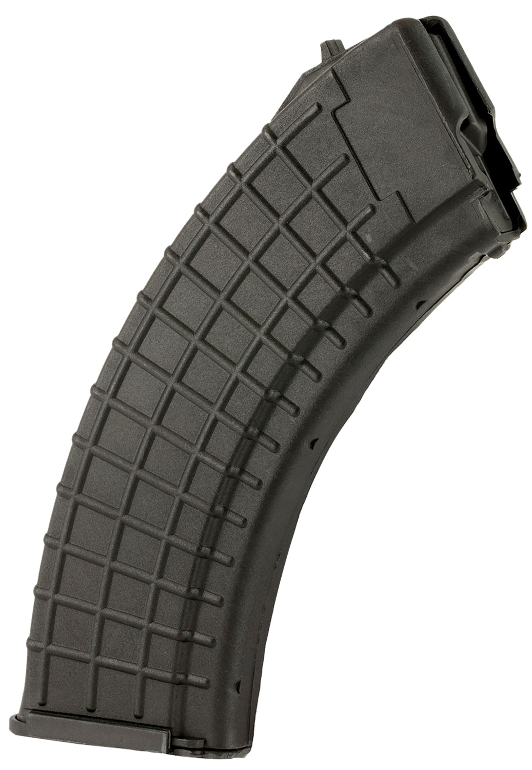 ProMag SAIA2 Standard  30rd 7.62x39mm Fits Saiga Black DuPont Zytel Polymer