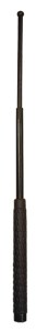 PSP NS26R Expandable  26″ Steel Black Rubber Handle