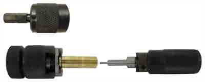 LYMAN E-ZEE TRIM HAND – CASE TRIMMER