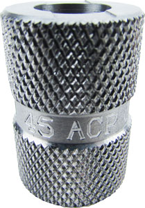LYMAN CASE HEAD SPACE GAUGE – 45 ACP