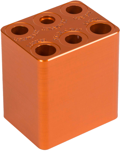 LYMAN CARTRIDGE CHECKER – SMALL RIFLE