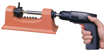 LYMAN POWER ADAPTER – FOR LYMAN TRIMMER