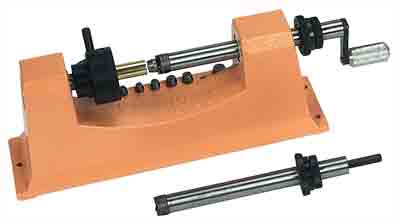 LYMAN UNIVERSAL TRIMMER – POWER PACK COMBO