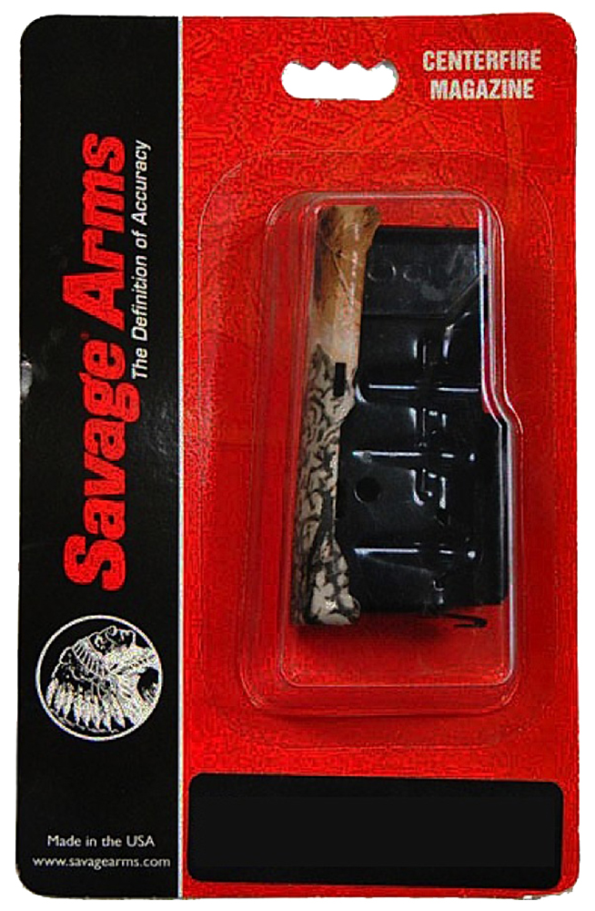 Savage Arms 55252 Axis  Blued Detachable 2rd 270/300 WSM Savage Axis/Apex/10/110/11/16