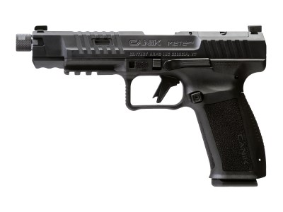 CANIK METE SFX PRO 9MM BLK 20+1 TB
