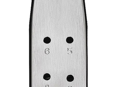 Springfield Armory XD4500 XD Compact  9rd 45 ACP Springfield XD-M Compact/XD Mod2 Compact Stainless Steel