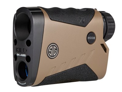 SIG SAUER KILO8K-ABS GEN2 7X25MM RF