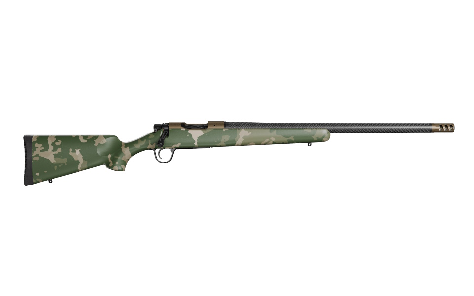 CHRISTENSEN ARMS RL FFT 6.8WST CNYN PHNTM  20″