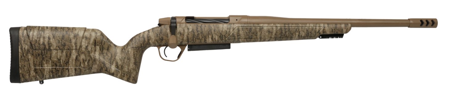 CHRISTENSEN ARMS EVOKE 7MMBC FDE/MOBL 16″     #