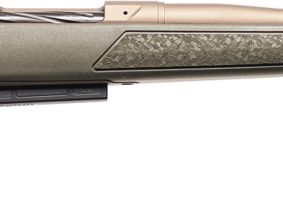 CHRISTENSEN ARMS EVOKE 6.5PRC BRNZ/GRN 22″