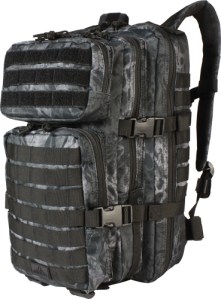 RED ROCK ASSAULT PACK PRYM1 – BLACKOUT CAMO