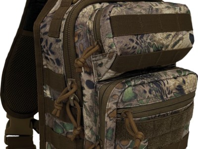 RED ROCK ROVER SLING PACK – PRYM1 MULTI-CAM