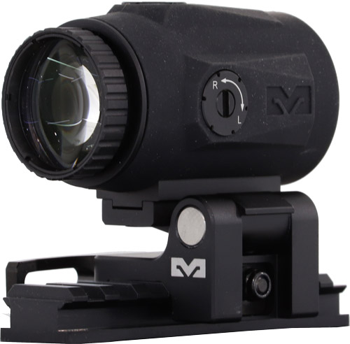 MEPROLIGHT MEPRO MMX4 – MAGNIFIER RIGHT ADAPTER