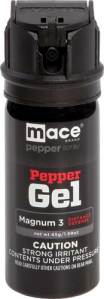 MACE PEPPER GEL SPRAY MAGNUM-3 – MODEL 45GRAM