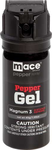 MACE PEPPER GEL SPRAY MAGNUM-3 – MODEL 45GRAM