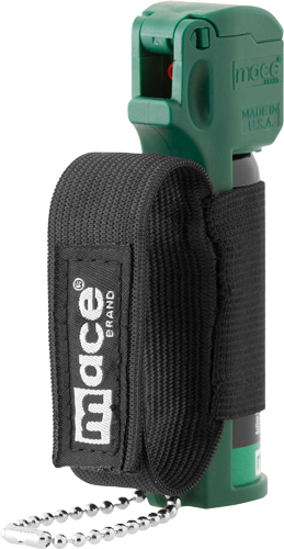 MACE PEPPER SPRAY MUZZLE – CANINE DETERRENT 14G