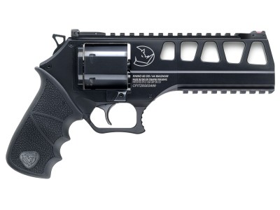 CHIAPPA FIREARMS RHINO 60DS L 44MAG 6″ BLK  ADJ