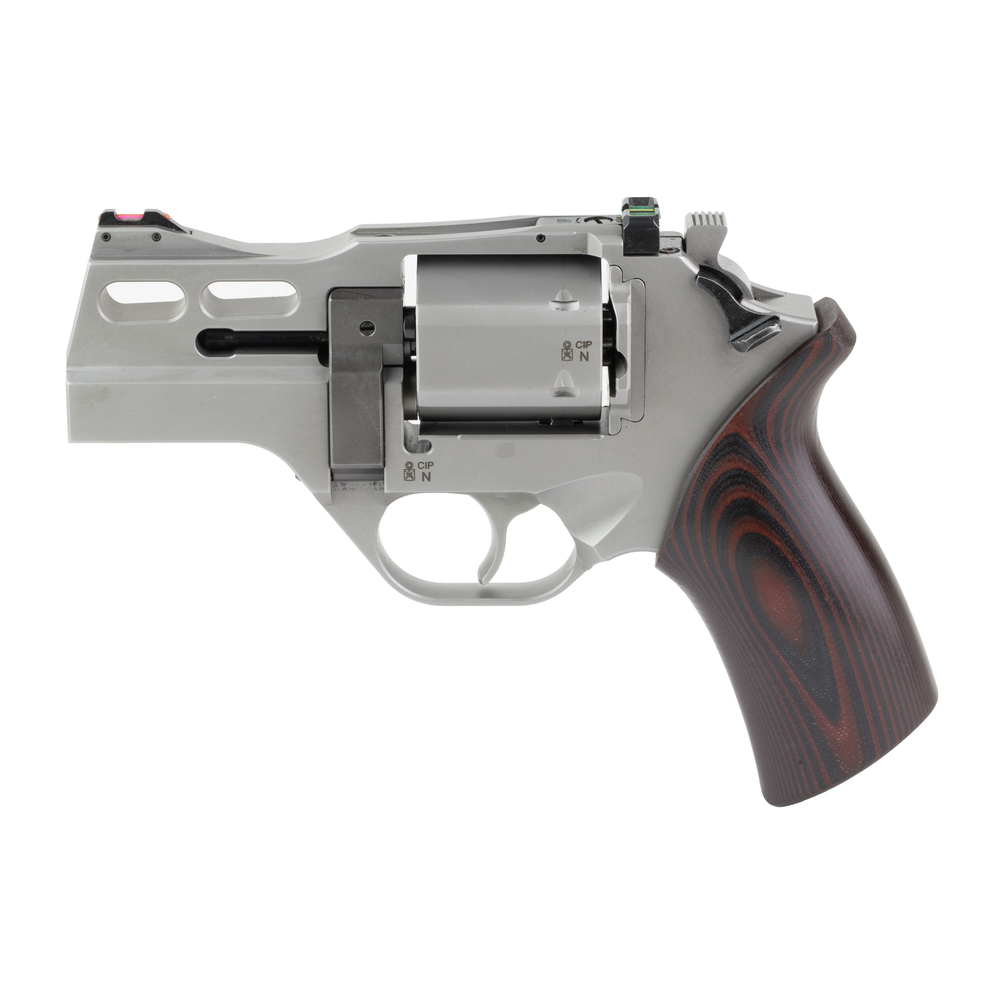 CHIAPPA FIREARMS RHINO 30DSX 357MAG SS 3″