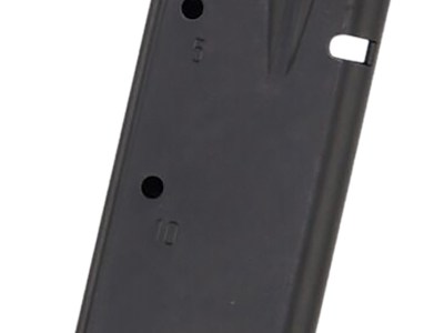 CZ DAN WESSON MAGAZINE DWX CPT 9MM 15RD