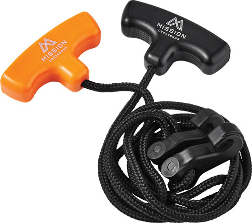 MISSION ARCHERY COCKING AID – ROPE