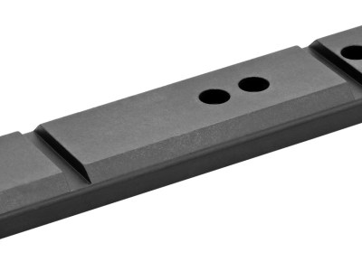 Warne M987M Maxima  Matte Black Steel Thompson Center