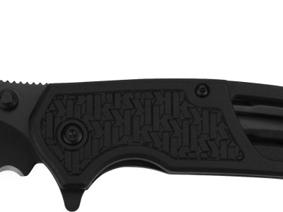 KER FUNXION EMT BLK/BLK 3 DP