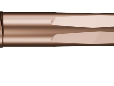 RADIAN WEAPONS AFTERBURNER+RAMJET RXM BRZ 4″